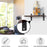 270Pcs / Set Expansion Bolt Self-Tapping Screws Wall Plugs for Brick Concrete Drywall Wood - 2