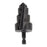 For PPR Pipe Tri-Blade Hex Shank Expansion Drill Bit 15  /  19  /  24  /  31mm Hex Shank Plumbing Drill Bits - 1