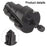 For PPR Pipe Tri-Blade Hex Shank Expansion Drill Bit 15  /  19  /  24  /  31mm Hex Shank Plumbing Drill Bits - 3
