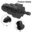 For PPR Pipe Tri-Blade Hex Shank Expansion Drill Bit 15  /  19  /  24  /  31mm Hex Shank Plumbing Drill Bits - 4