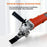 Angle Grinder Conversion Kit Electric Wood Router Trimmer Cutting Machine Attachment M14 High Configuration Set - 2