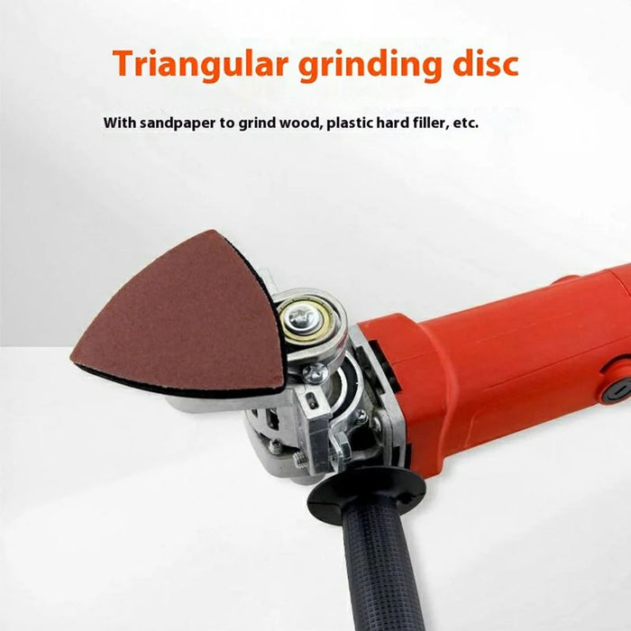Angle Grinder Conversion Kit Electric Wood Router Trimmer Cutting Machine Attachment M14 High Configuration Set - 3