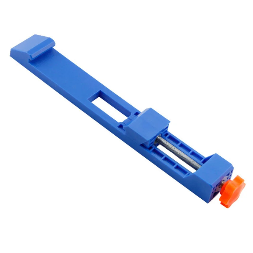 Adjustable Woodworking Saw Fence Lightweight Positioning Guide Rail For Cutting Machine Base Accessories - 1