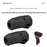 RIV-Mi-6 2Pcs For Milwaukee M12 Fuel 1 / 4 Inch Stubby Impact Driver 2551-20 Rubber Cover Protective Boot - 4