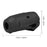 RIV-Mi-6 2Pcs For Milwaukee M12 Fuel 1 / 4 Inch Stubby Impact Driver 2551-20 Rubber Cover Protective Boot - 5