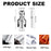 PPR Water Pipe Threading Tool 40CR Alloy 1 / 2 Inch Internal External Thread Tap Die Set - 6