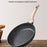MENJO Granite Frying Pan 20cm Non Stick Skillet with Spatula for Home Cooking - 2