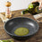 MENJO Granite Frying Pan 20cm Non Stick Skillet with Spatula for Home Cooking - 5