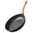 MENJO Granite Frying Pan 20cm Non Stick Skillet with Lid / Spatula for Home Cooking - 2