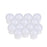 14 Bulbs LED Makeup Mirror Light Bulb Vanity Fill Light Dimmable Lamp for Dressing Table - 1