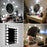 14 Bulbs LED Makeup Mirror Light Bulb Vanity Fill Light Dimmable Lamp for Dressing Table - 5