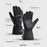 Electric Heated Gloves with 2x 5000mAh Battery Touchscreen Waterproof Rechargeable Warm Gloves for Winter Outdoor - 4