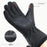 Electric Heated Gloves with 2x 5000mAh Battery Touchscreen Waterproof Rechargeable Warm Gloves for Winter Outdoor - 5