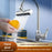 3-Mode Rotatable Kitchen Faucet Aerator 360 Degree Swivel Splash-Proof Water Tap Attachment for Washing - Silver - 2