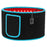105 LEDs Red Light Therapy Belt 660nm+850nm Dual Spectrum 5 Modes Infrared Phototherapy Wrap - Blue Edge - 3