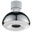 Faucet Aerator 3-Mode 360 Degree Rotate Tap Aerator Anti-Splash Pressure Boosting Bubbler - 1