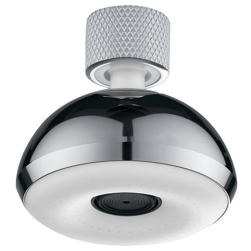 Faucet Aerator 3-Mode 360 Degree Rotate Tap Aerator Anti-Splash Pressure Boosting Bubbler - 1