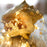 2m 20 LED Battery Operated Copper Wire String Light with Artificial Pearl Xmas Wedding Party Decor - 6