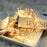 10m 100 LED Xmas Wedding Party Battery Operated Decorative Artificial Pearl String Light - 1