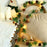 2m 20 LED Christmas Pinecone String Light Battery Operated Holiday Party Lighting Decor - 4