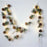 2m 20 LED Christmas Pinecone String Light Battery Operated Holiday Party Lighting Decor - 5