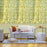 10m 100 LED Green Maple Leaf Rattan Light String Artificial Plant Copper Wire Lighting Decoration - 3