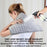 Double-sided Microplush Electric Blanket Heating Pad Abdomen Waist Back Pain Relief Winter Warmer Heat Controller - Grey / US Plug - 4