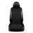 Universal 12V / 24V Car Seat Heater Cushion Winter Keep Warmer Heating Cover Pad - Black - 1