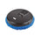 K555 Mop Cleaner Rechargeable Intelligent Sweep Vacuum Cleaner Humidifying Spray Robot Cleaner - Black - 1
