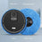 K555 Mop Cleaner Rechargeable Intelligent Sweep Vacuum Cleaner Humidifying Spray Robot Cleaner - Black - 6