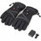1 Pair Electric Heated Gloves Portable Battery Heating Thermal Gloves Touchscreen Function Hand Warmer for Cycling Hiking Snowboarding Outdoor Winter Sports - 1