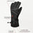 1 Pair Electric Heated Gloves Portable Battery Heating Thermal Gloves Touchscreen Function Hand Warmer for Cycling Hiking Snowboarding Outdoor Winter Sports - 6