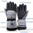 1 Pair Touch Screen Electric Thermal Gloves Winter Waterproof Heating Hand Warmer for Snowboard Cycling Ski (with Battery) - 3