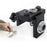 9Pcs / Set 3-in-1 Adjustable Doweling Jig Woodworking Hole Jig Punch Locator with 8 / 15mm Drill Bit Tools Kit - 3