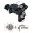 9Pcs / Set 3-in-1 Adjustable Doweling Jig Woodworking Hole Jig Punch Locator with 8 / 15mm Drill Bit Tools Kit - 5