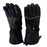 1 Pair Touch Screen Heating Gloves Multi-Function Temperature Adjustable Electric Thermal Gloves for Snowboard Cycling Ski (No Battery) - 2