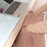 3-Gear USB Electric Heating Blanket Office Home Body Warm Heated Blanket Shawl with Hand Pocket - Coffee - 3