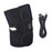 HAILICARE Electrothermal Knee Pads Mugwort Physical Therapy Heated Knee Pads Winter Legs Knee Warmer, USB Version - Black - 2
