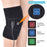 HAILICARE Electrothermal Knee Pads Mugwort Physical Therapy Heated Knee Pads Winter Legs Knee Warmer, USB Version - Black - 3