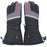 1Pair Portable Electric Heated Gloves for Winter Battery Heating Thermal Gloves Touchscreen Function Hand Warmer - 1