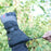 1Pair Portable Electric Heated Gloves for Winter Battery Heating Thermal Gloves Touchscreen Function Hand Warmer - 6