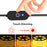 JUNSUNMAY DC 3.5*1.35mm to USB Touch Dimming LED Inline Switch Controller for Single Color, Length 100cm - 4