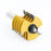 8mm Shank Hardness Alloy Milling Cutter Router Bit Engraving Tools - 4