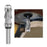 1 / 2 Shank 2+2 Flutes Compression Bit Spiral Trimmer Woodworking Milling Cutter - 2