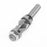 1 / 2 Shank 2+2 Flutes Compression Bit Spiral Trimmer Woodworking Milling Cutter - 7