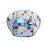 TG-PB062 Windproof Pet House Bed Foldable Pet Cat Cloth Fence Gift - Blue - 3