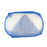 TG-PB061 Windproof Pet House Bed Foldable Pet Cat Cloth Fence Gift - 5