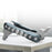 UURIG PT-18 Multi-function Folding Hex Key Set Portable Torx Star Key Wrenches Tool Kit Camera Mounting Accessories - 7