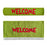 3Pcs / Set Cute Santa Snowman Soft Plush Christmas Gift Refrigerator Door Handle Covers - 4
