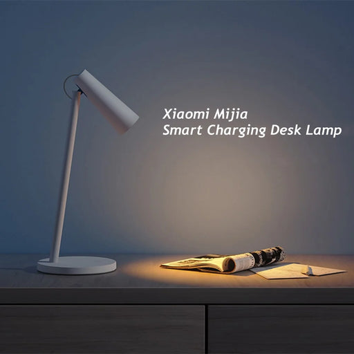 XIAOMI MIJIA MJTDO4YL Eye Protection Rechargeable Desk Lamp Multifunctional Table Light for Home Bedroom Office - 2